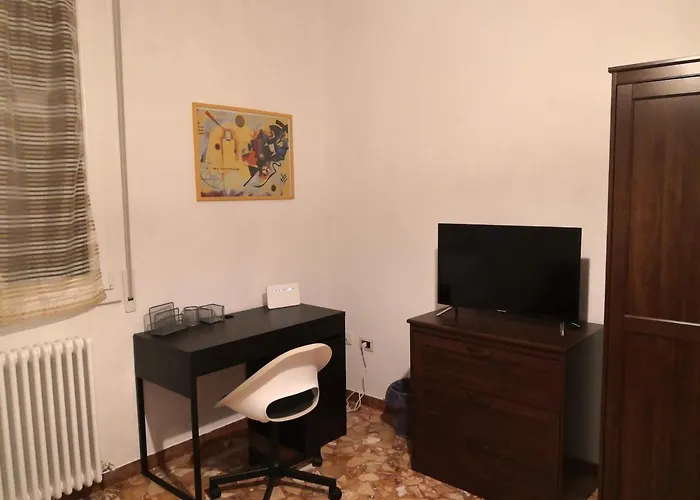 Trilocale Alla Lunetta بولونيا