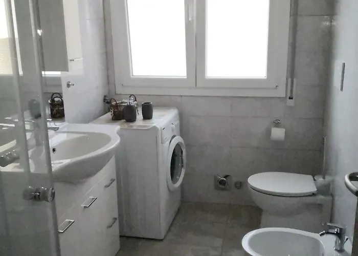 شقة Trilocale Alla Lunetta بولونيا