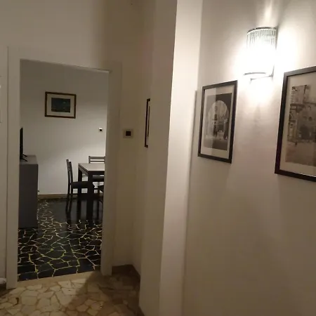 Trilocale Alla Lunetta * Болонья