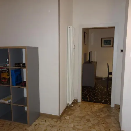 Trilocale Alla Lunetta