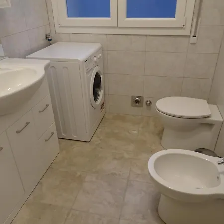 Trilocale Alla Lunetta *