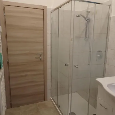 Trilocale Alla Lunetta