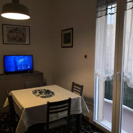 Trilocale Alla Lunetta *