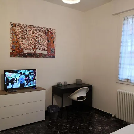 Trilocale Alla Lunetta * Bologna