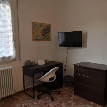 Trilocale Alla Lunetta *