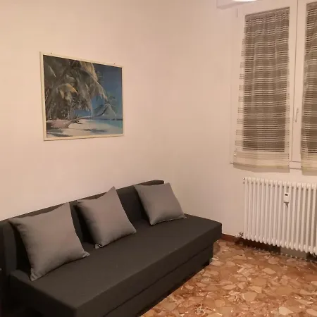 Trilocale Alla Lunetta Apartamento Bolonia