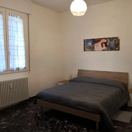 Trilocale Alla Lunetta *