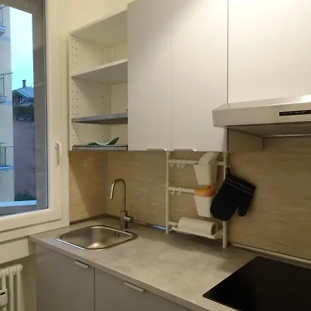 Trilocale Alla Lunetta *