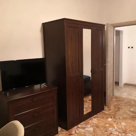 Trilocale Alla Lunetta Apartamento *