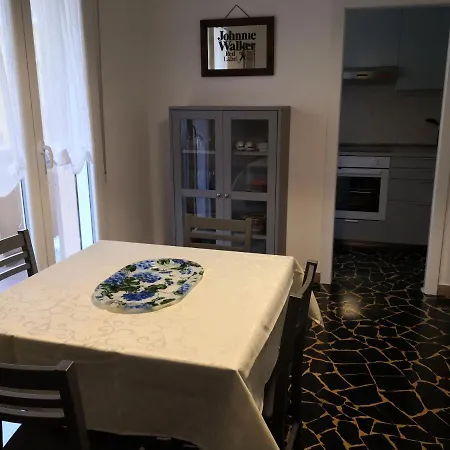 Trilocale Alla Lunetta