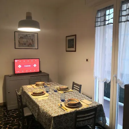 Trilocale Alla Lunetta * Bologna