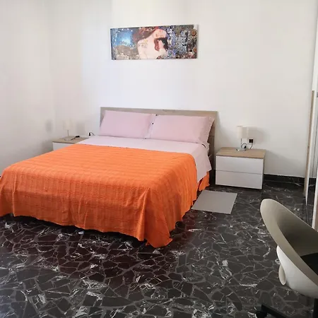 Trilocale Alla Lunetta * Bologna