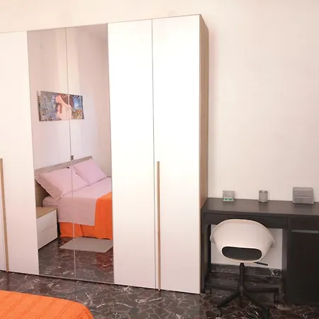 Apartment Trilocale Alla Lunetta Bologna