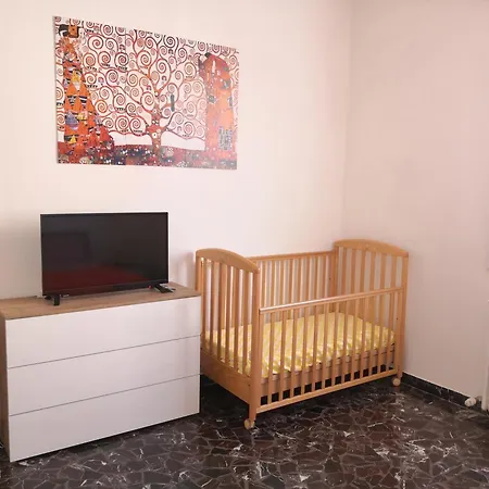 Trilocale Alla Lunetta * Bolonia