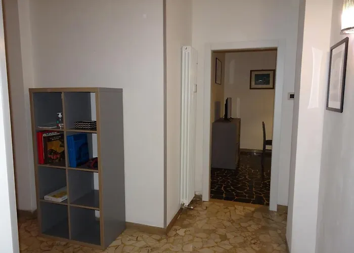 Trilocale Alla Lunetta