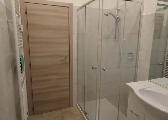 Trilocale Alla Lunetta