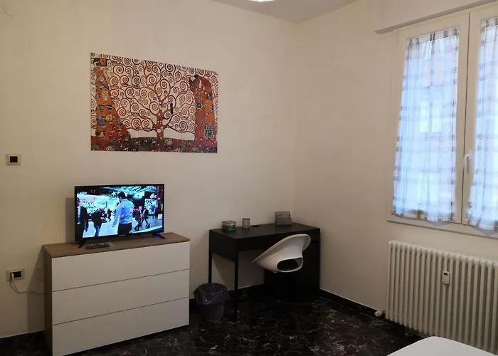 Trilocale Alla Lunetta * Bolonia