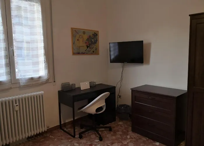 Trilocale Alla Lunetta *