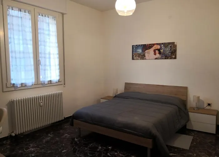 Trilocale Alla Lunetta *