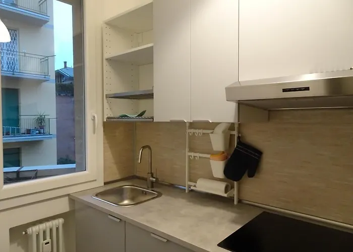 Trilocale Alla Lunetta *