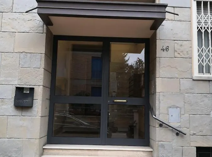 Trilocale Alla Lunetta Apartament *