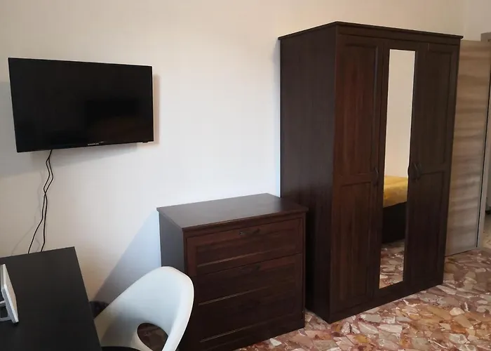 Trilocale Alla Lunetta Apartament