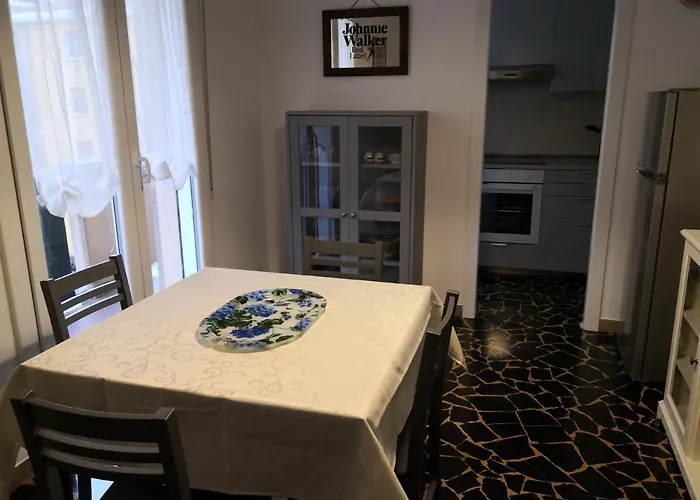 Trilocale Alla Lunetta