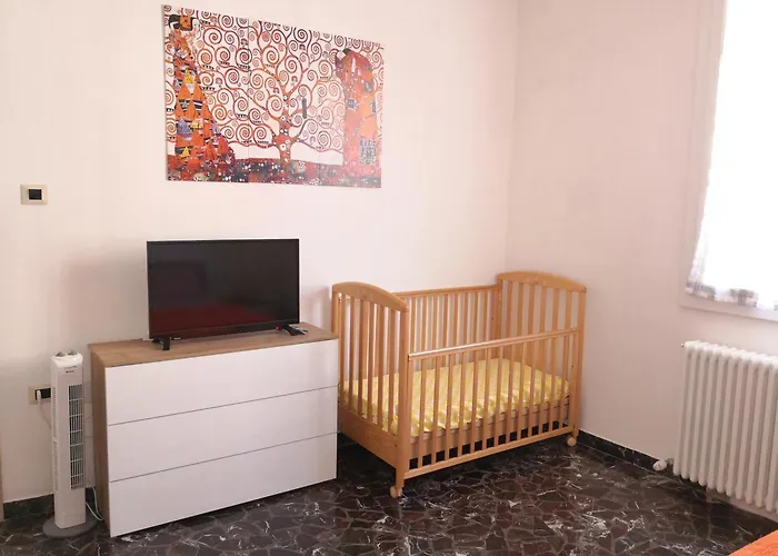 Trilocale Alla Lunetta * Bolonia