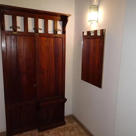 Daire Trilocale Alla Lunetta Bolonya