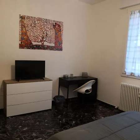 Trilocale Alla Lunetta Bolonya