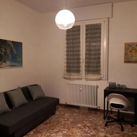 Trilocale Alla Lunetta Daire