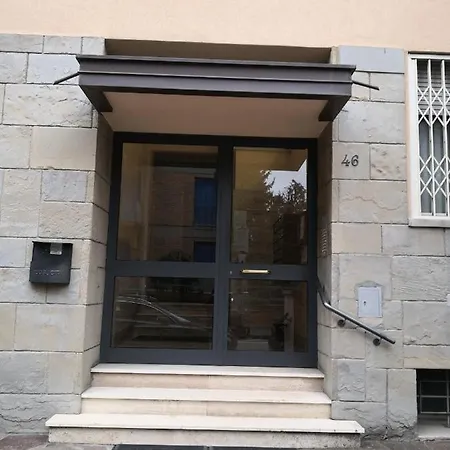 Trilocale Alla Lunetta Daire *