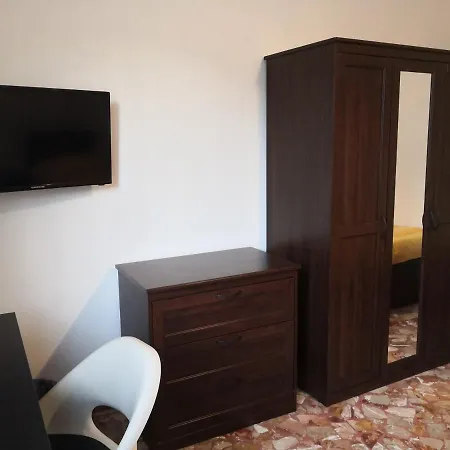 Trilocale Alla Lunetta Daire