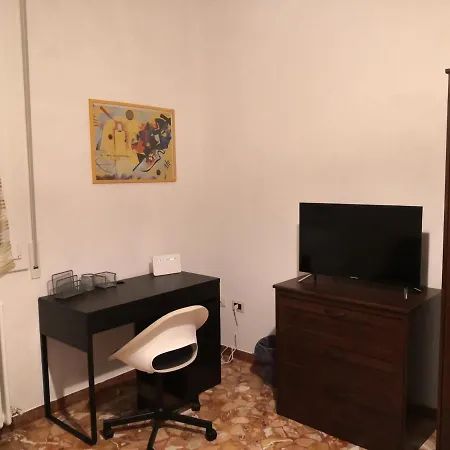 Trilocale Alla Lunetta 博洛尼亚